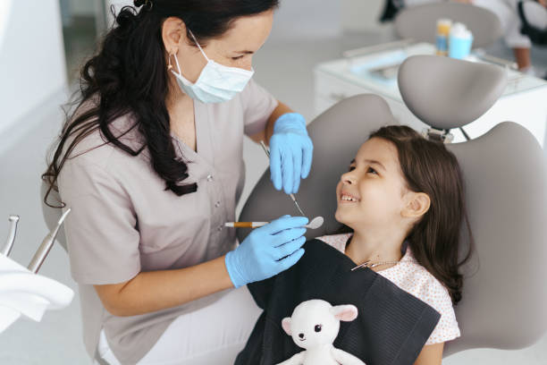 Best Cracked Tooth Emergency Dentist  in Point Roberts, WA