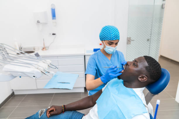 Best Dentist Open Late Near Me  in Point Roberts, WA